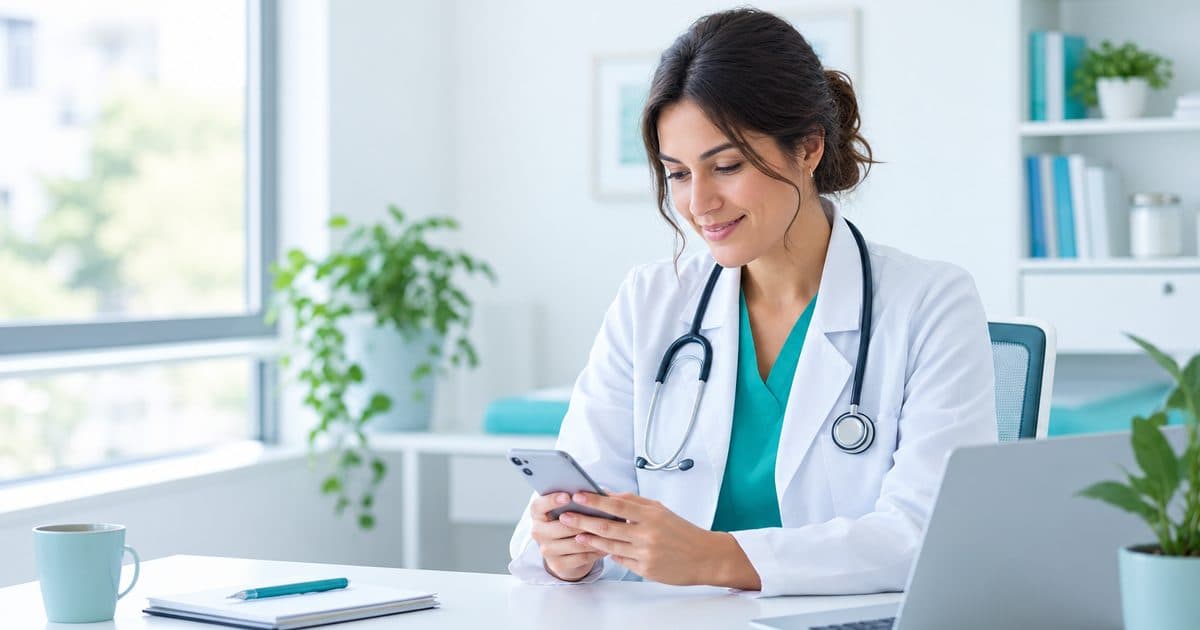 Cobro anticipado de turnos médicos con Mercado Pago: cómo funciona