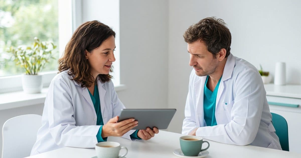 Sistemas de turnos online para profesionales de la salud en Argentina: comparativa 2026