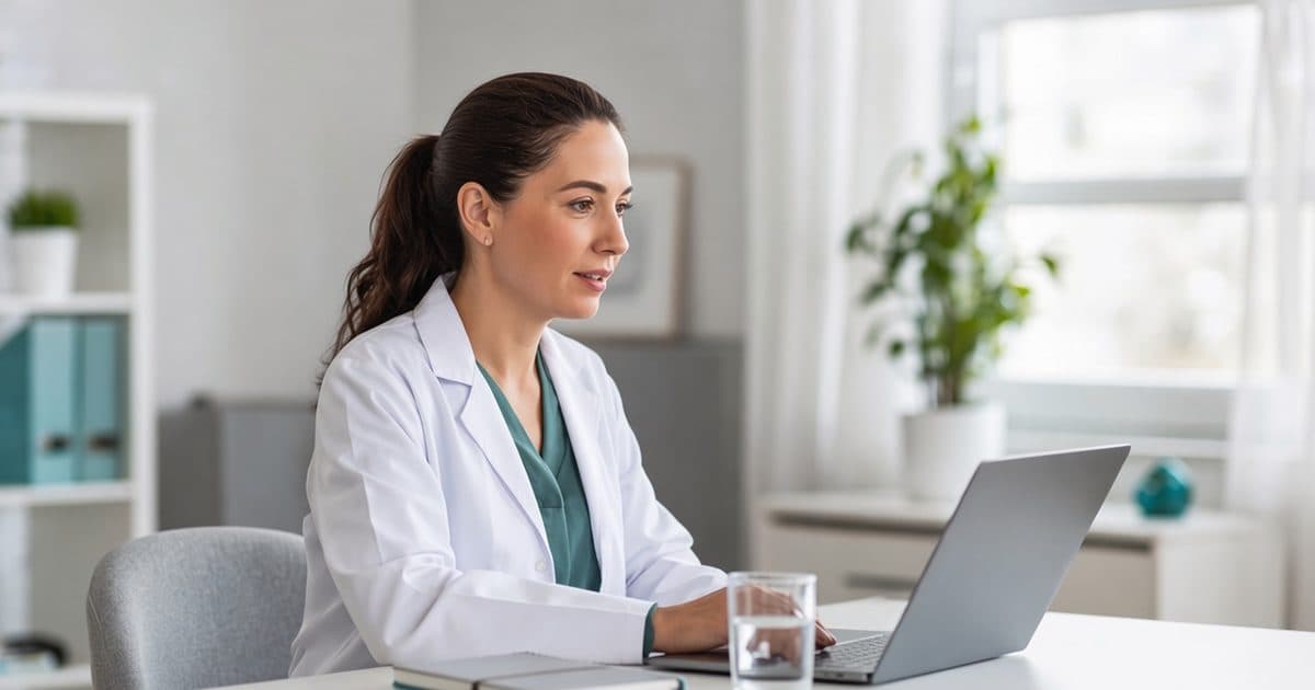 Telemedicina en Argentina: qué necesitás para empezar hoy